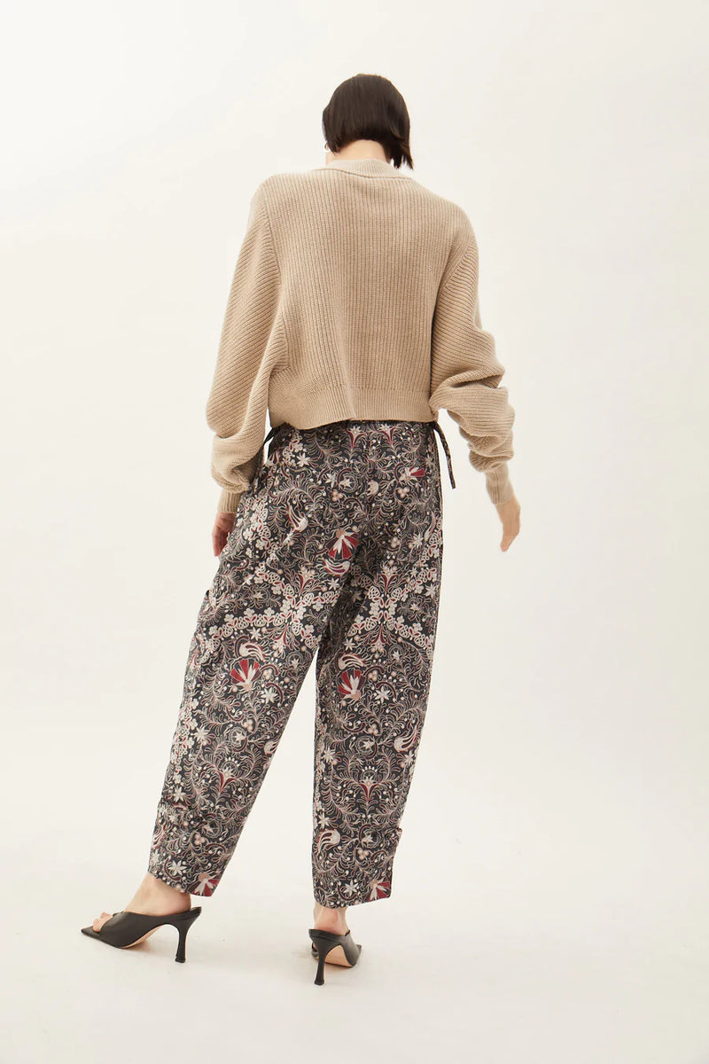 Leon Eli Cargo Pants