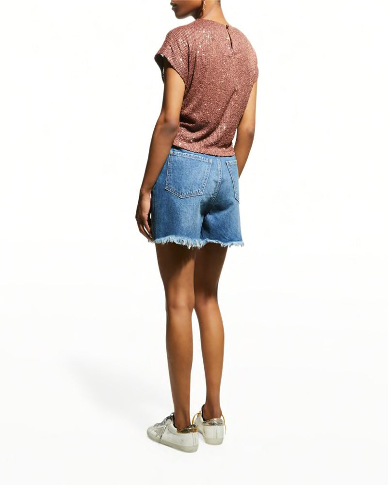Rachel Who Shorts