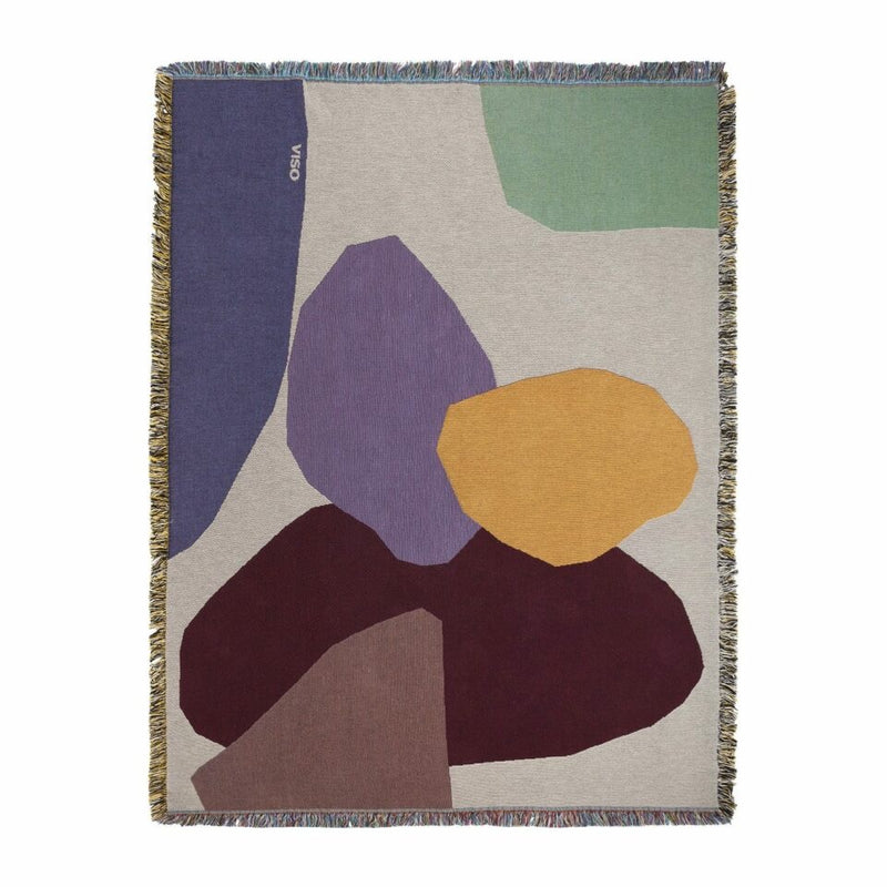 Viso Cotton Blanket