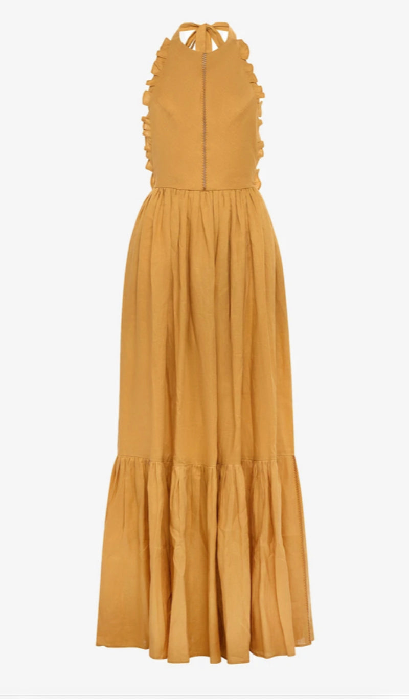 Aurelia Dress