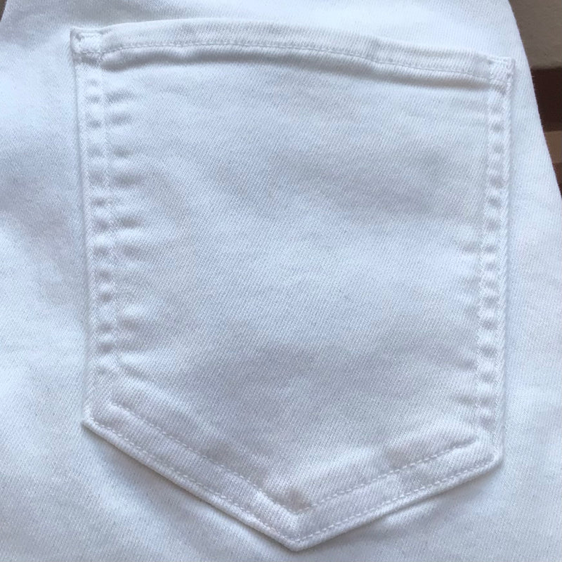 Sophie Mid Rise Ankle Jean (Final Sale)