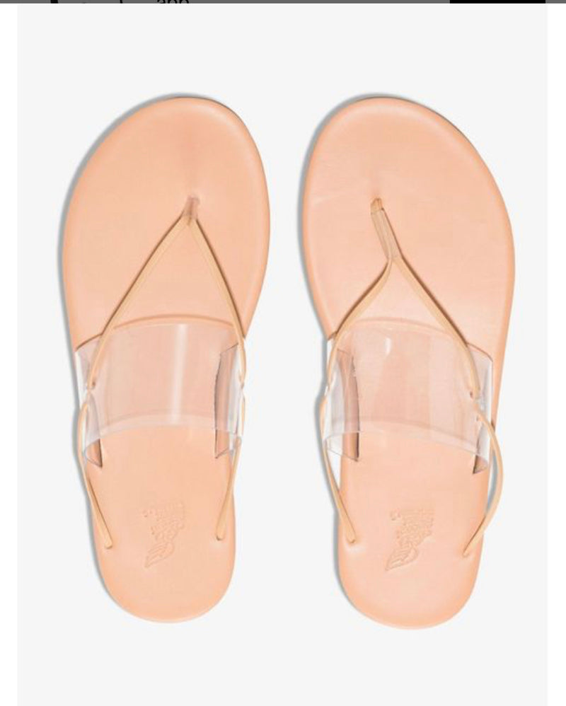 Elisavet Flat Sandal