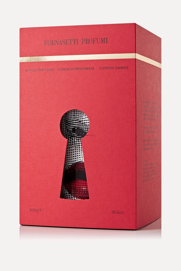 Bacio Candle