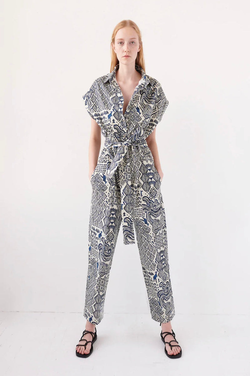 Nama Jumpsuit