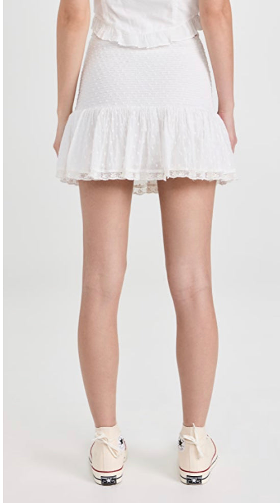 Milla Skirt