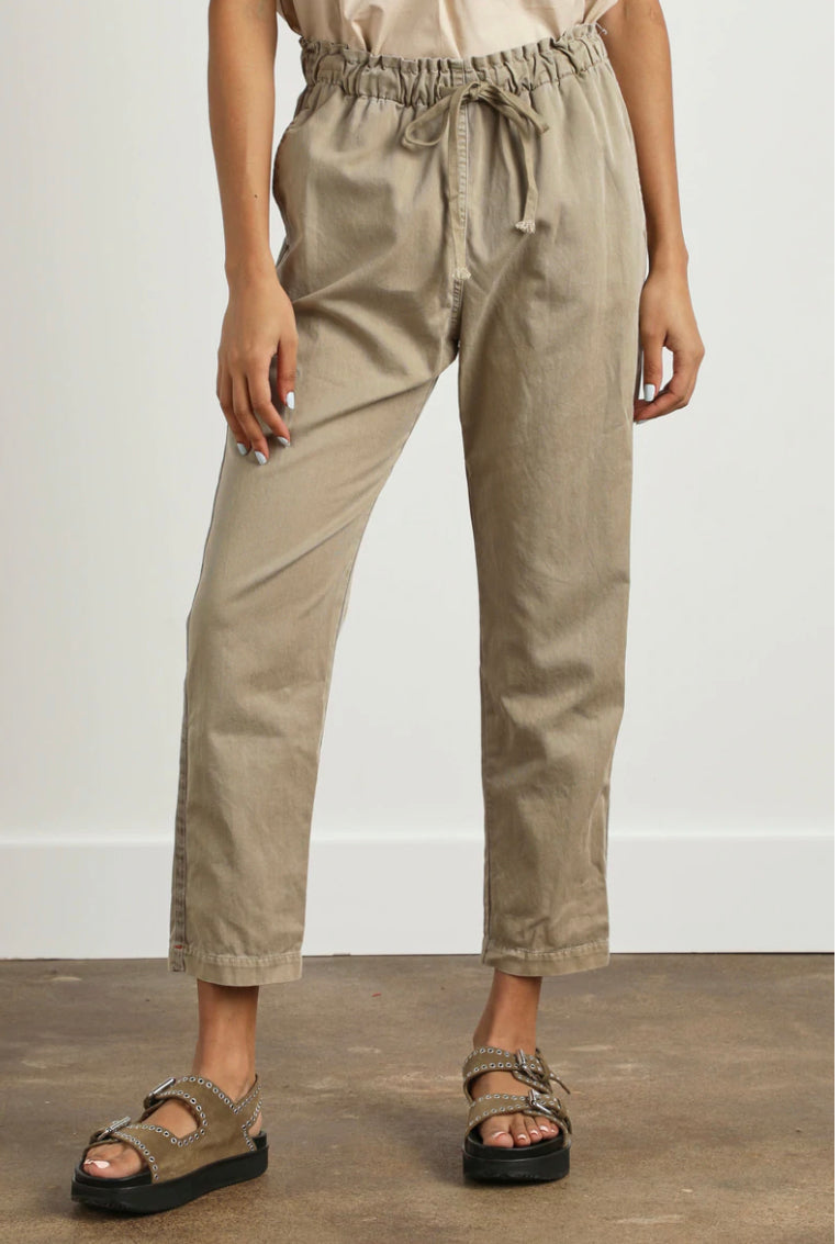 Rex Pant