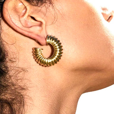 Stella Earrings