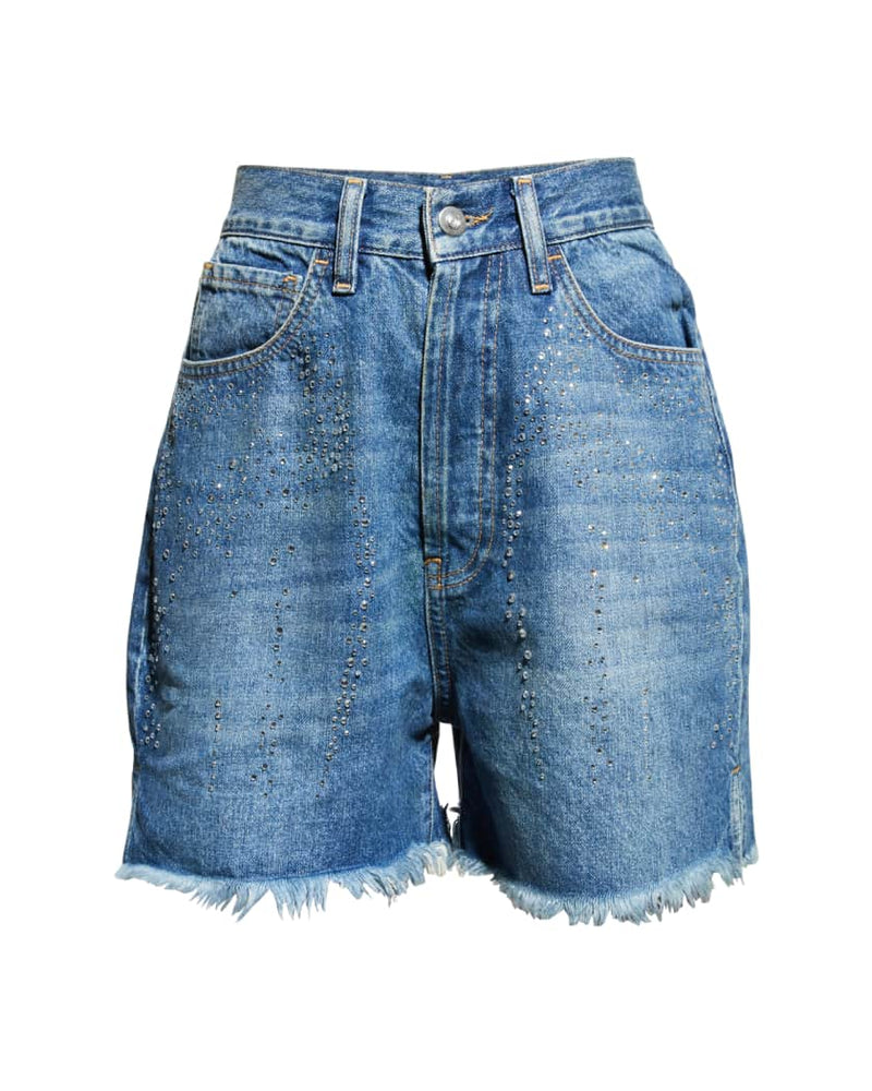 Rachel Who Shorts