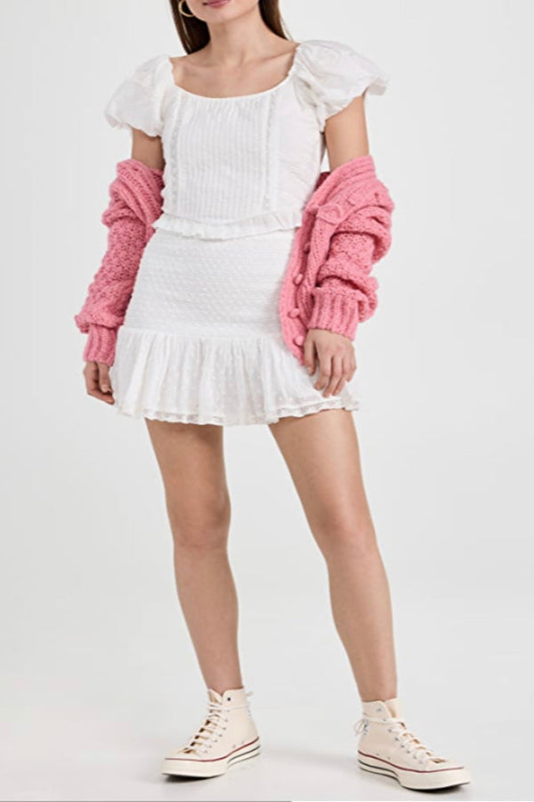 Milla Skirt