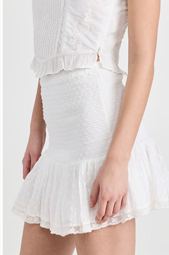 Milla Skirt