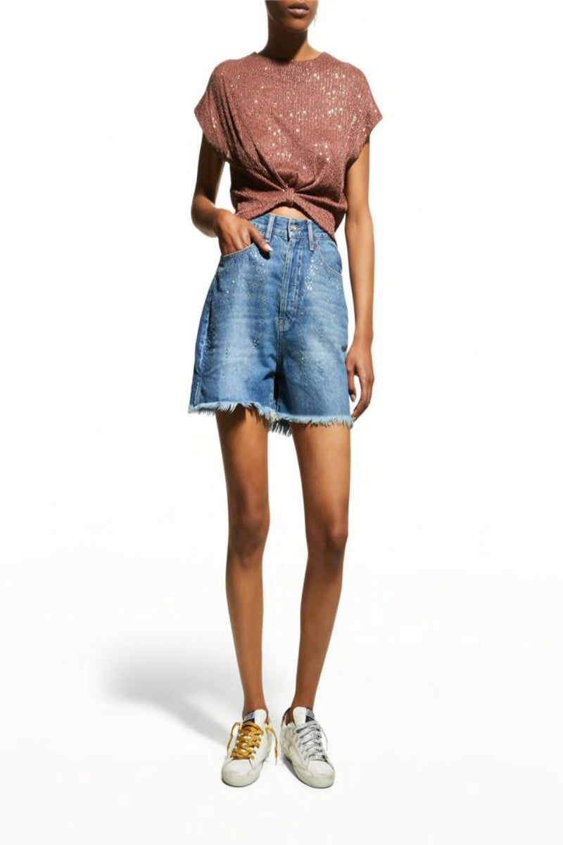 Rachel Who Shorts