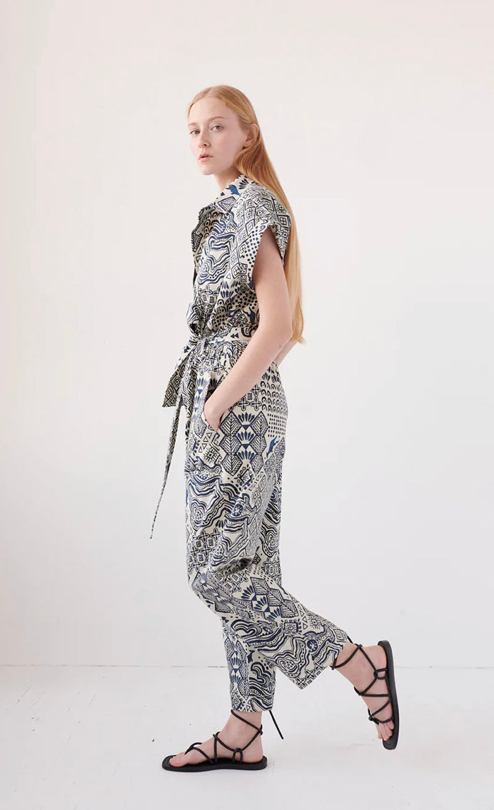 Nama Jumpsuit