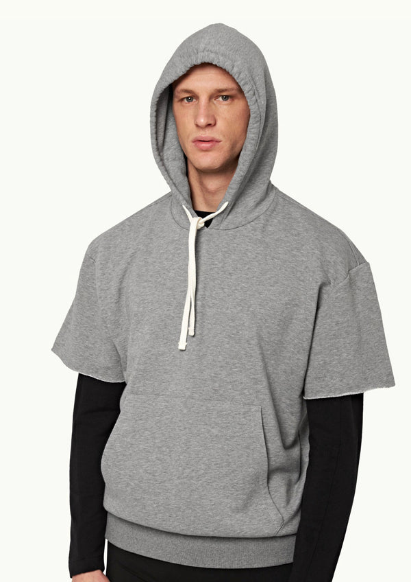 Calvi SS Hoodie