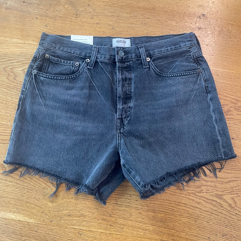 Parker Long Short