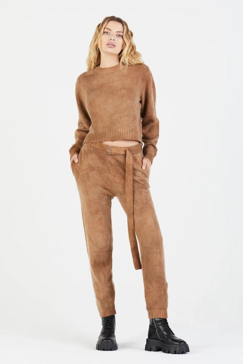 COTTON CITIZEN LIMA SWEATS WOMEN'S PANTS