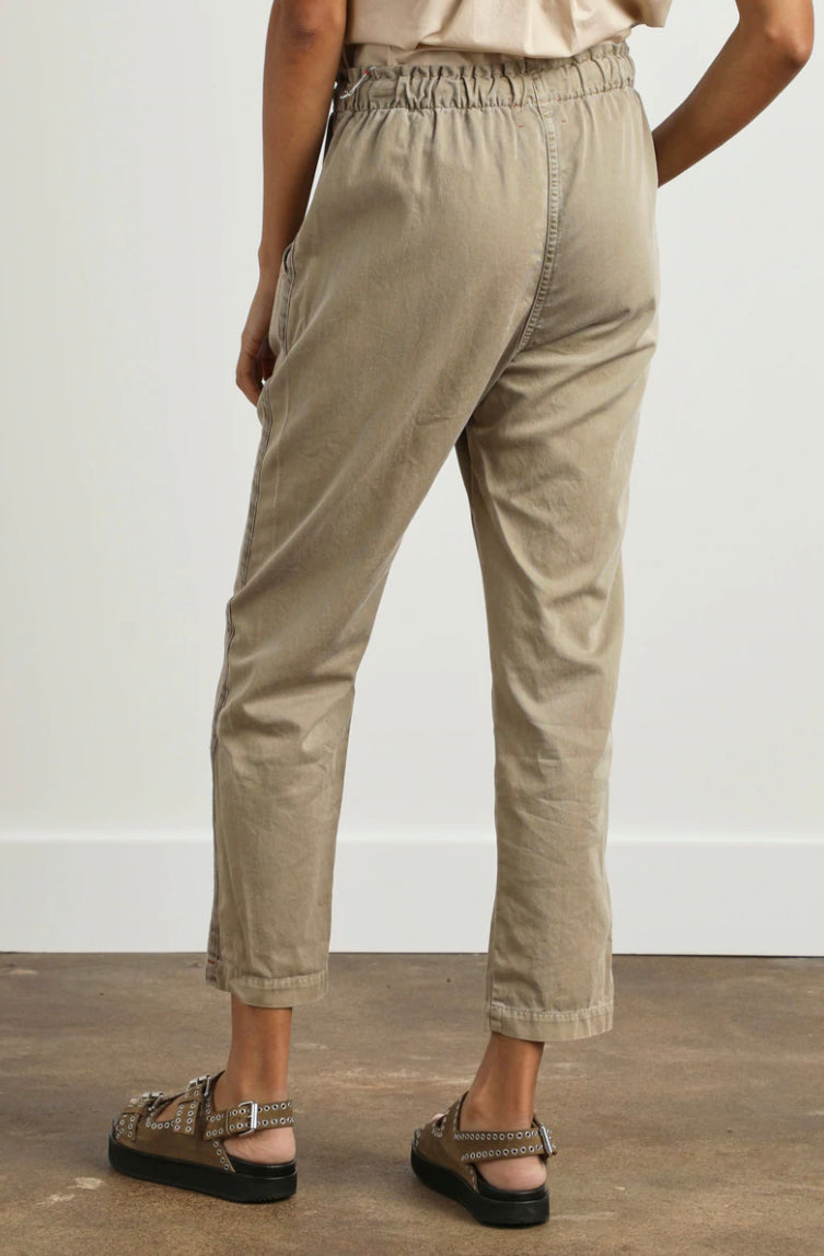 Rex Pant