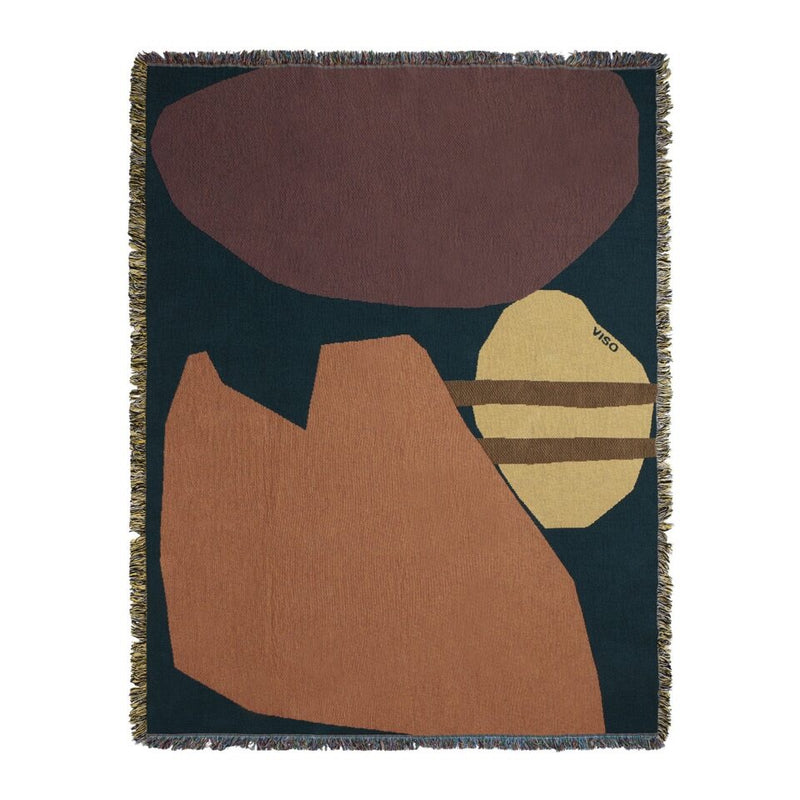 Viso Cotton Blanket