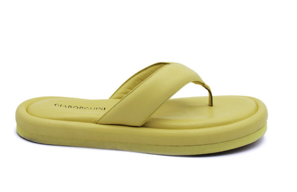 GIA BORGHINI Gia 5 WOMEN'S SHOES