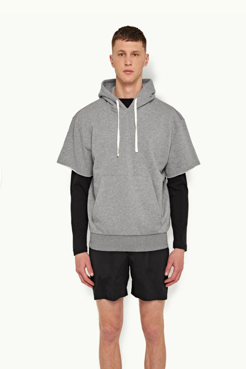 Calvi SS Hoodie