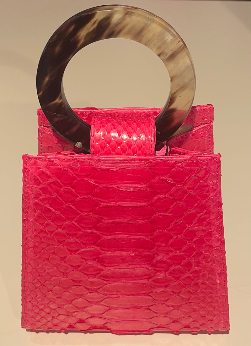 Python Azza Bag Mini