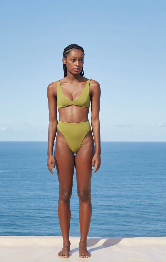 HAIGHT TWY Swimsuit WOMEN'S SWIMWEAR