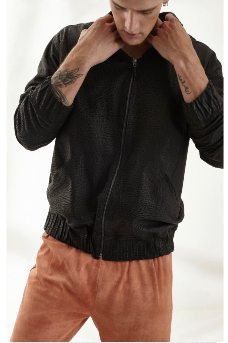 EL DORADO Jiggy Bomber MEN'S OUTERWEAR