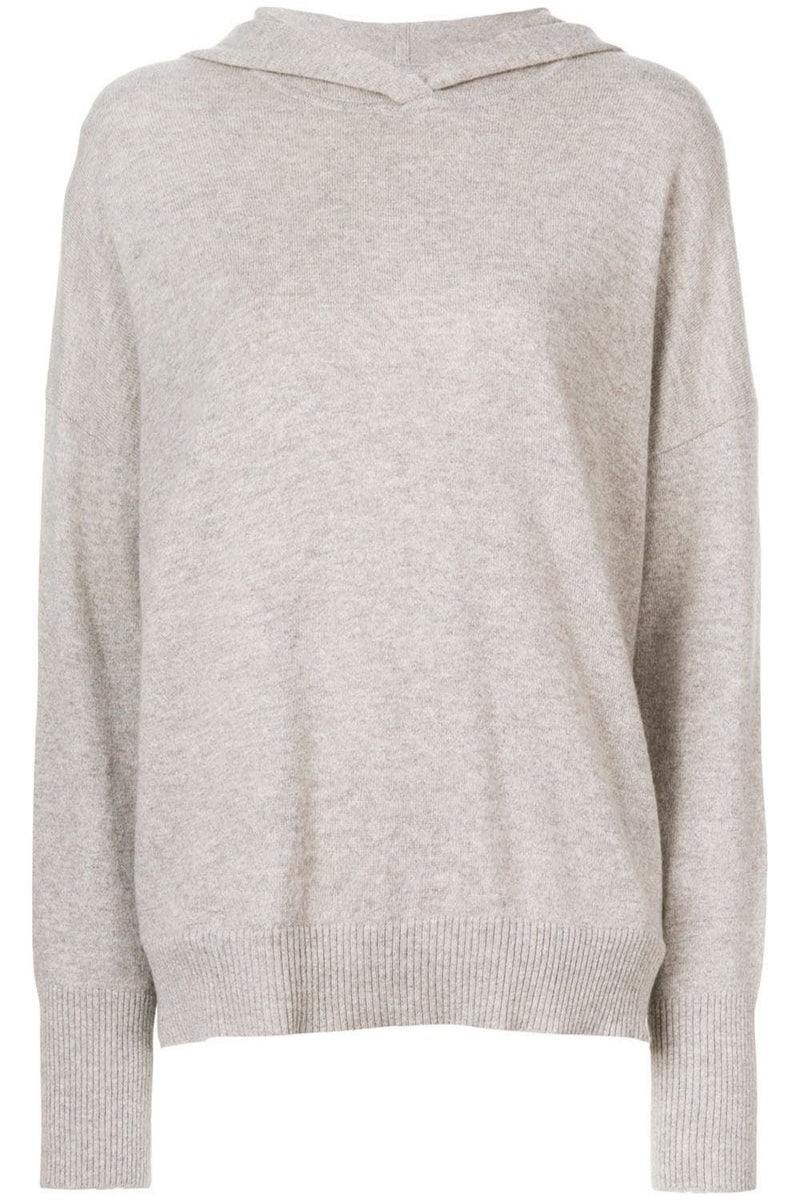 Riga Cashmere Hoodie