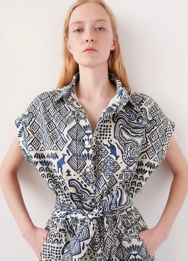 Nama Jumpsuit
