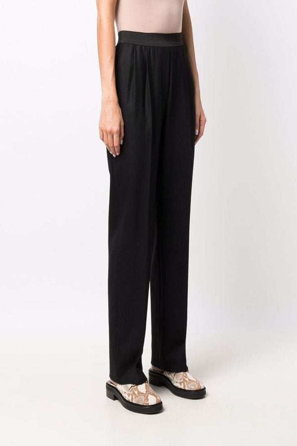 LOULOU STUDIO Kempe Pants WOMEN'S PANTS