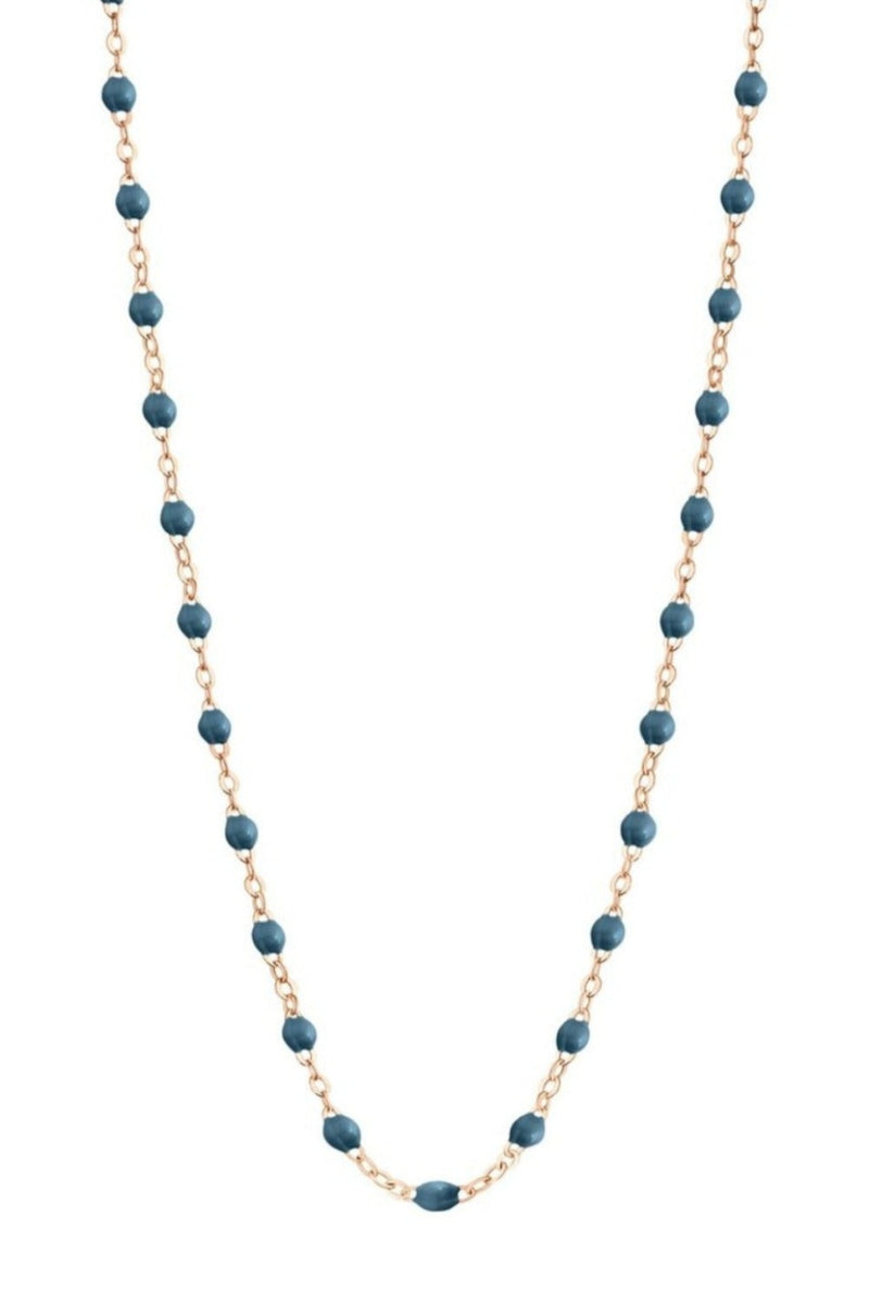 GIGI CLOZEAU Classic Gigi Jeans Necklace (L) JEWELRY