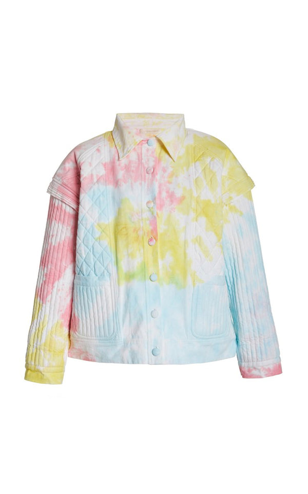 Adelade Jacket