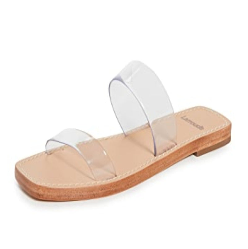 LARROUDE Gabe Sandal WOMEN'S SHOES