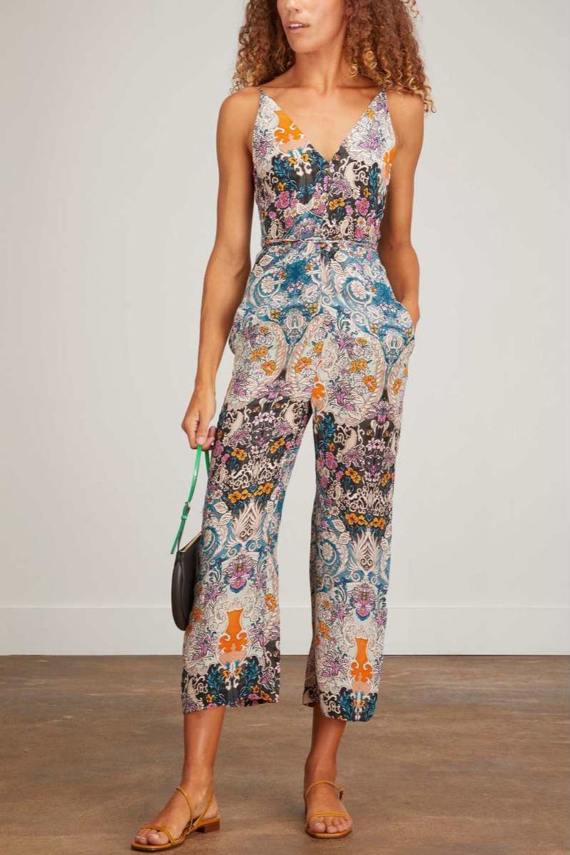 Besalu Agnes Jumpsuit (Final Sale)