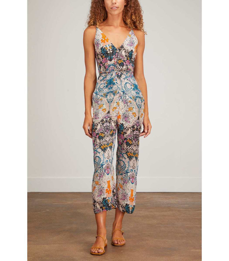 Besalu Agnes Jumpsuit (Final Sale)