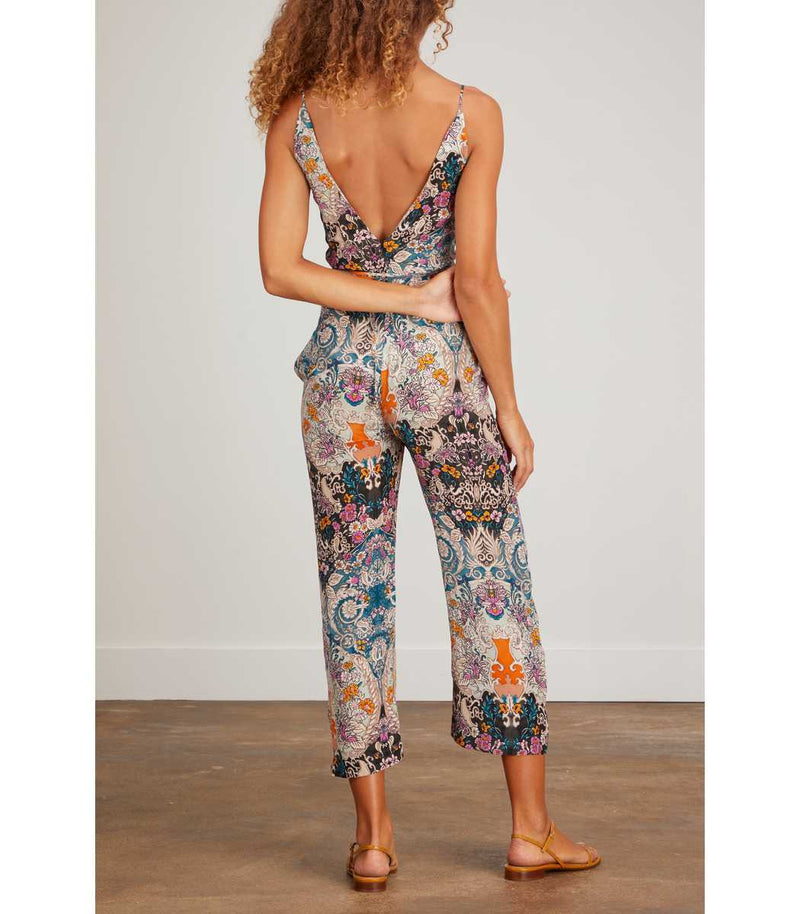 Besalu Agnes Jumpsuit