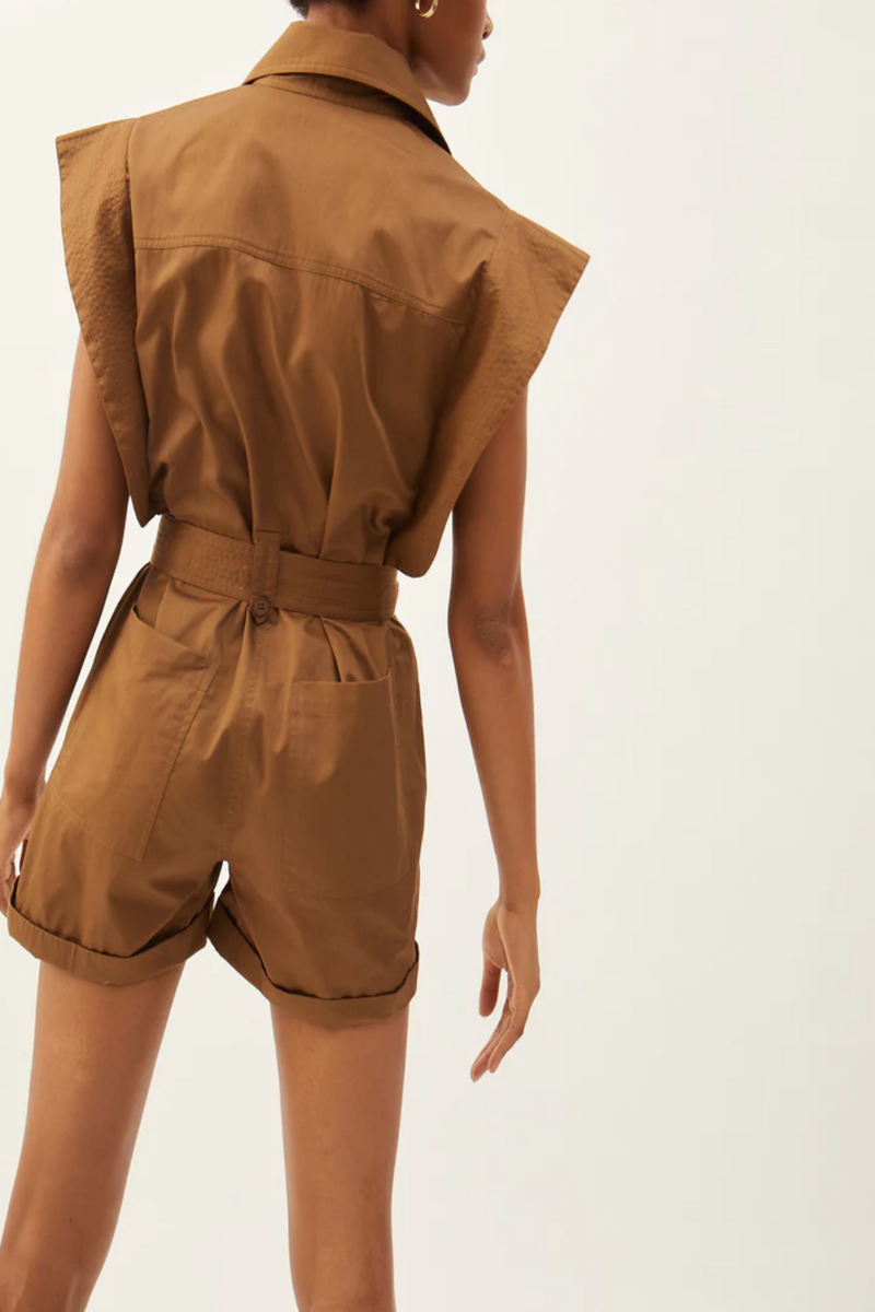 Nerja Ursula Romper