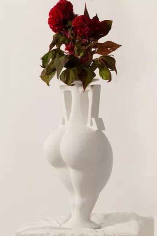 CASA CASA CURATED Venus Vase HOME