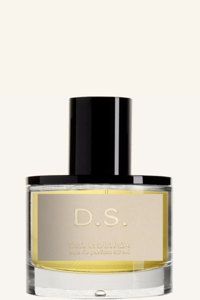 DS DURGA D.S. Eau de Parfum 50ml FRAGRANCE