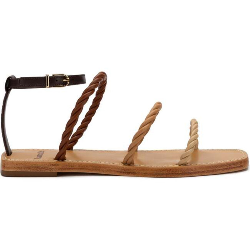 LARROUDE Santorini Sandal WOMEN'S SHOES