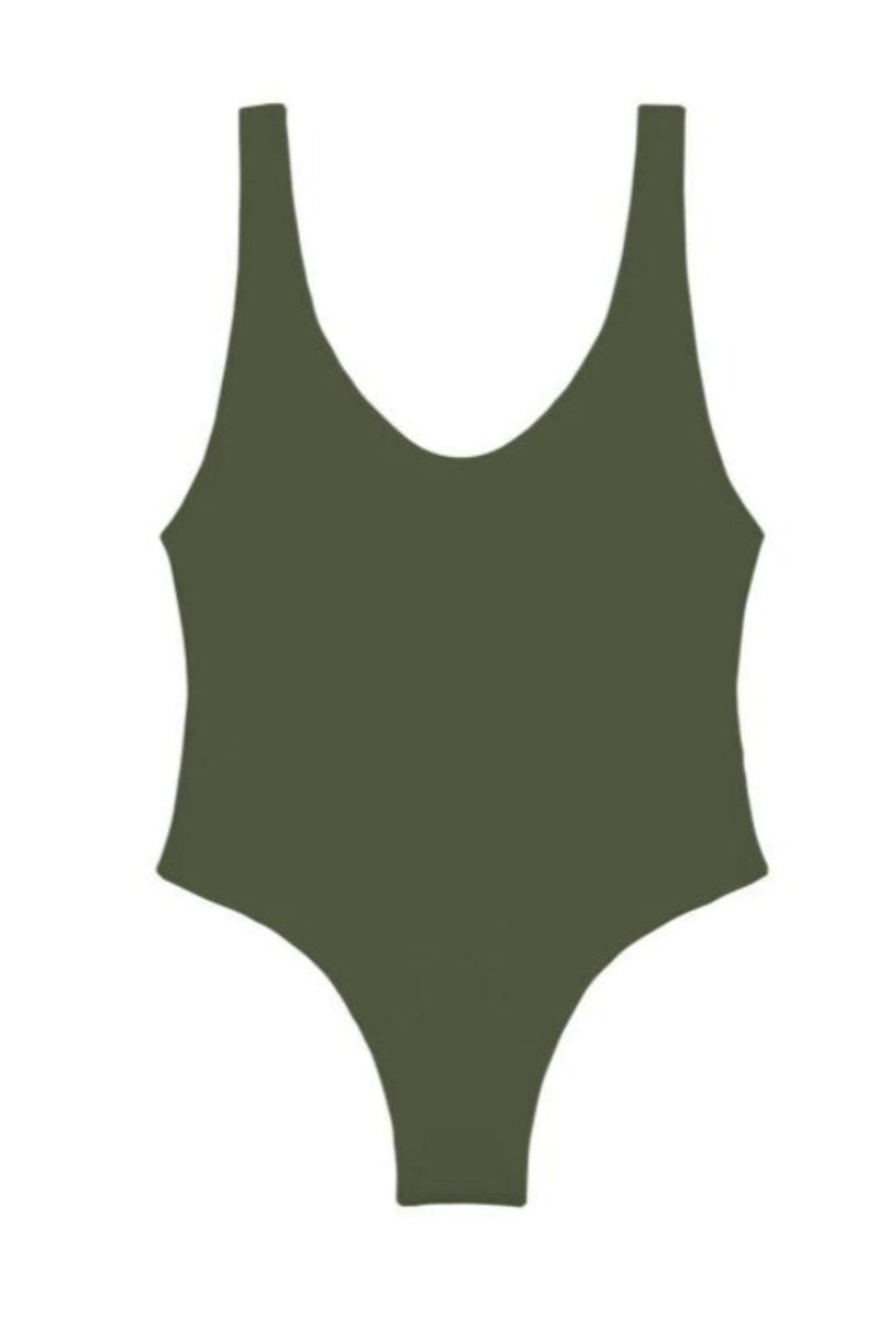 Contour One Piece