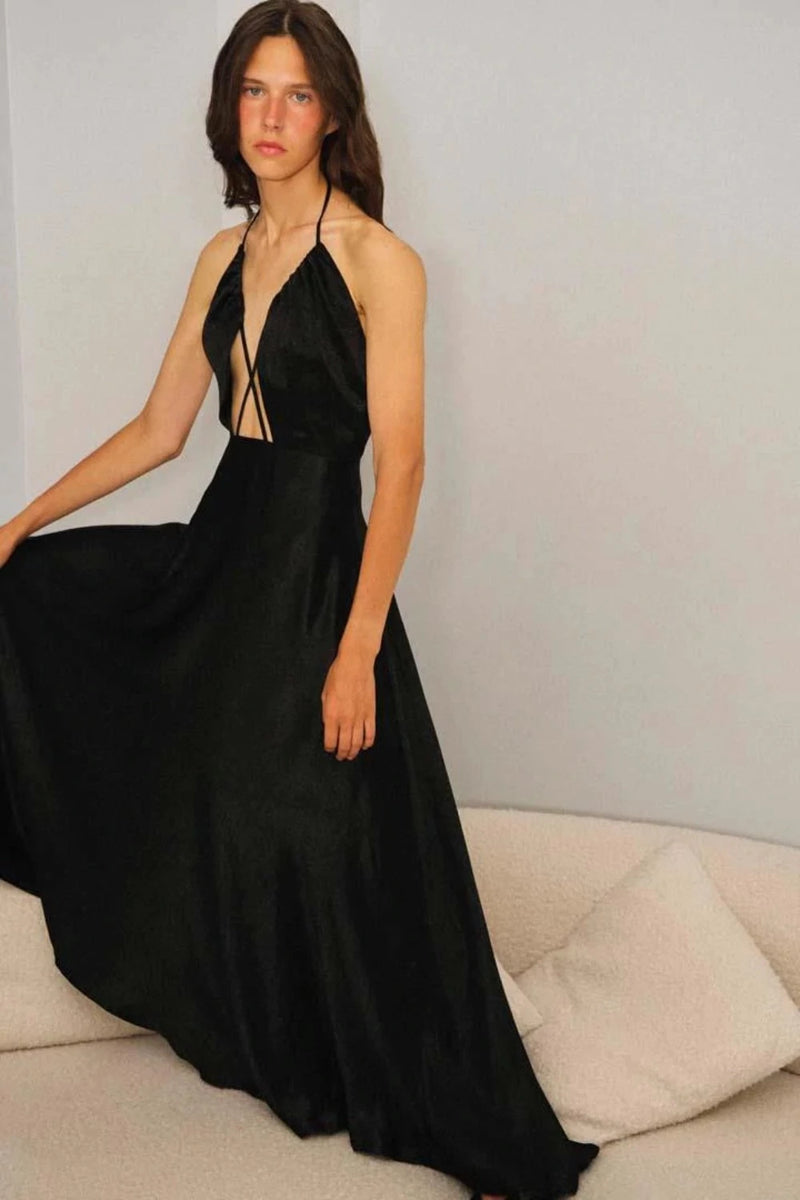 IN THE MOOD FOR LOVE Orso Dress WOMEN'S DRESSES