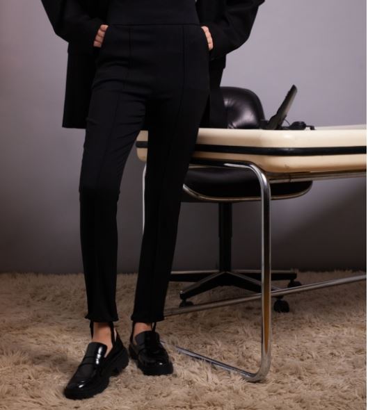 Pinzon Pants