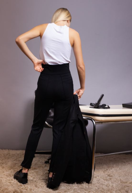 Pinzon Pants