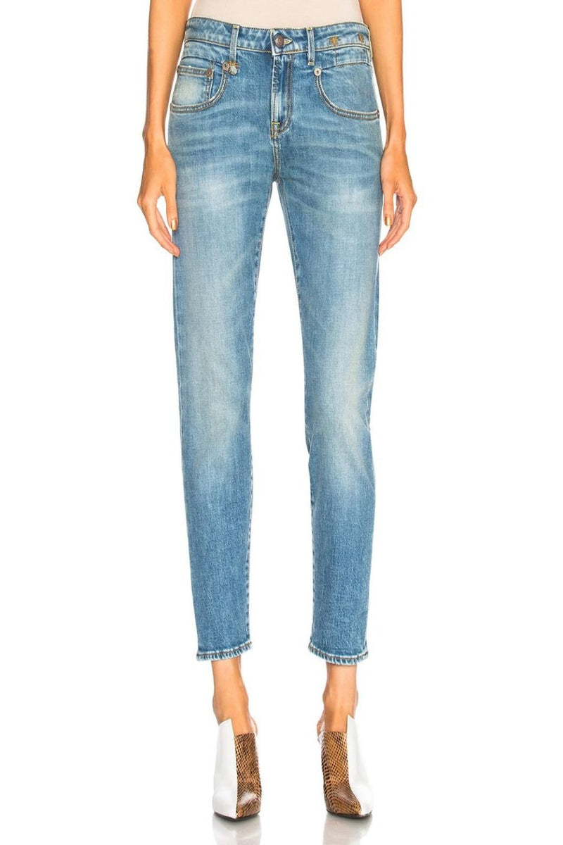 Boy Skinny Jean