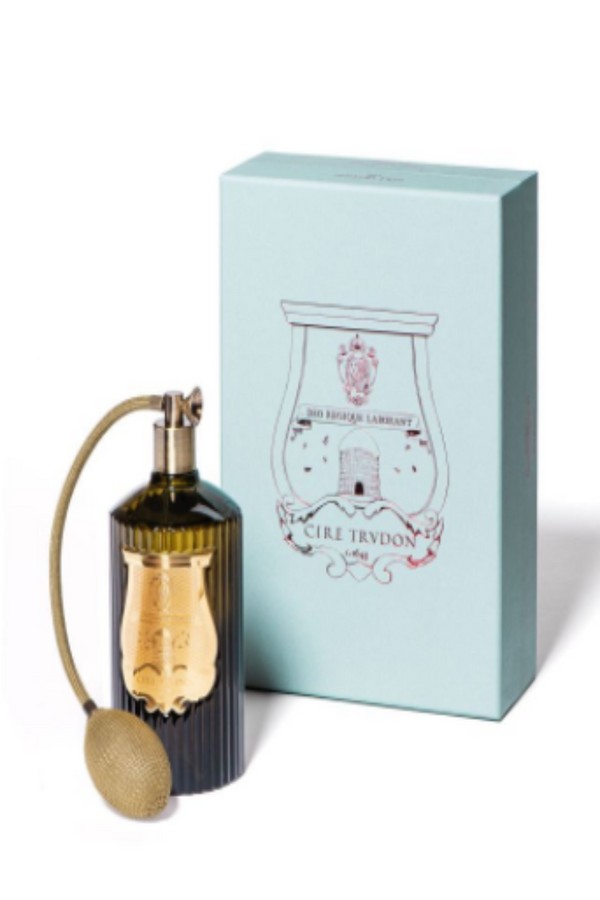 CIRE TRUDON Cire Trudon Room Spray in Abd El Kader HOME FRAGRANCE