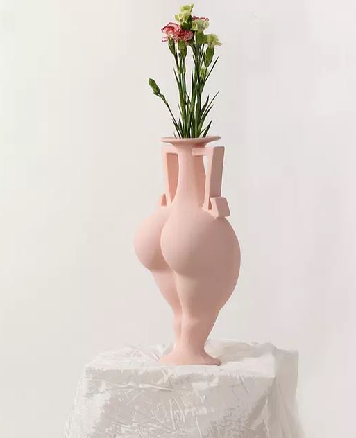 B-Fora Vase
