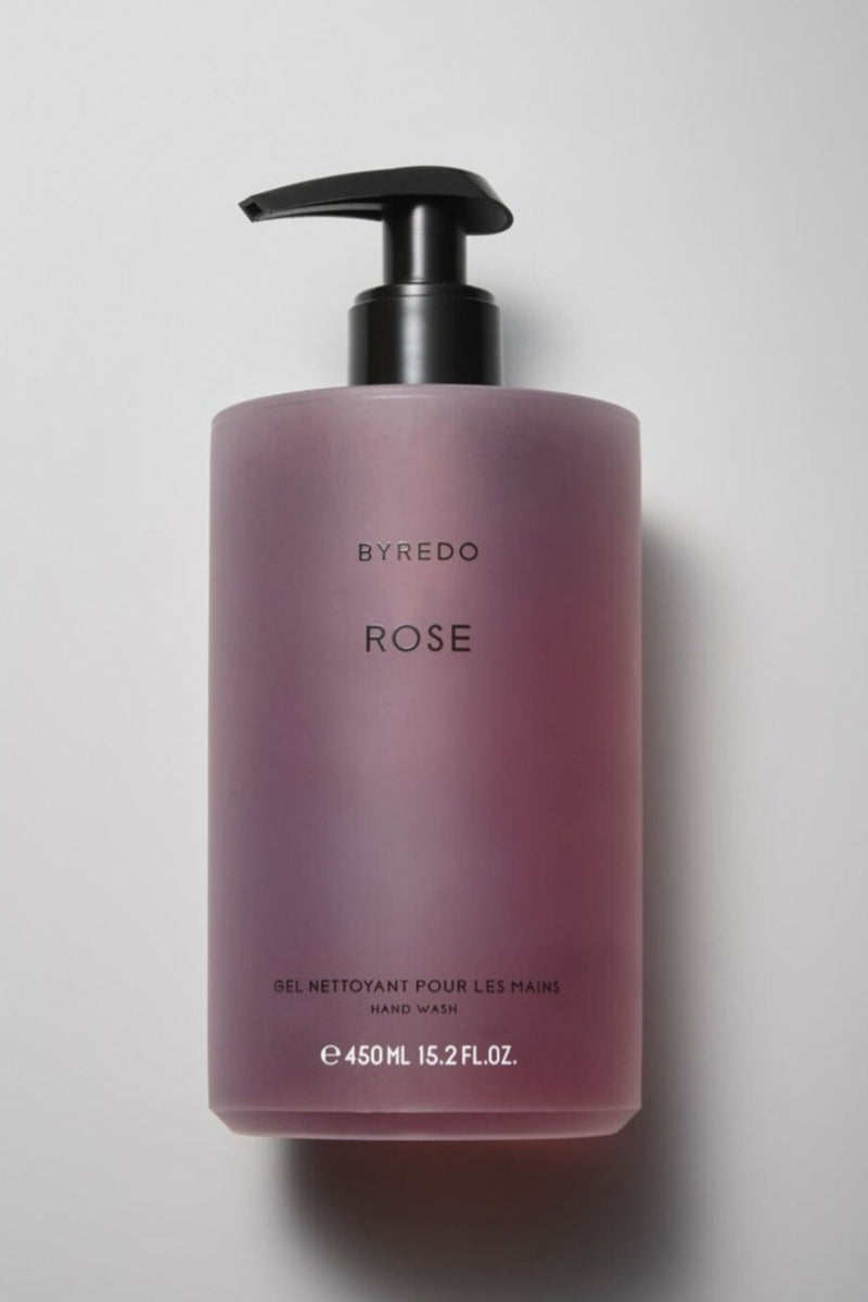 Rose Handwash