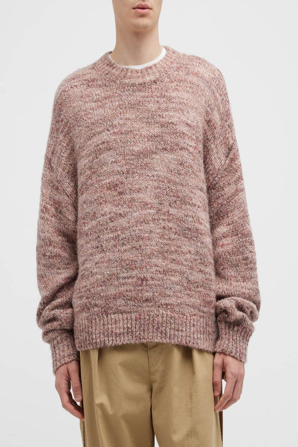 ISABEL MARANT HOMME Ruben Sweater WOMEN'S TOPS