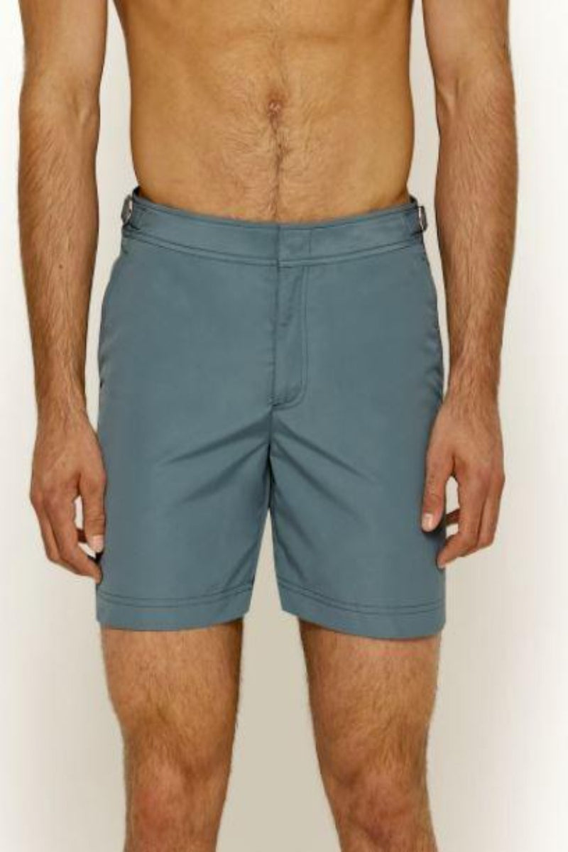ORLEBAR BROWN Bulldog II MEN'S SWIMWEAR