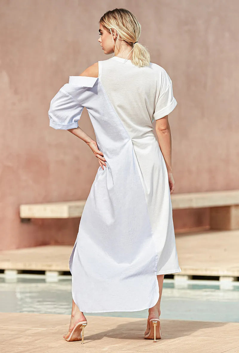 Freya Dress